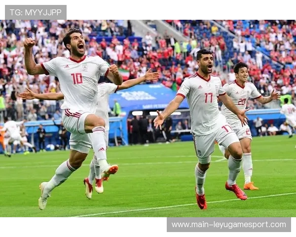 世界杯此组的剧情一定跌宕