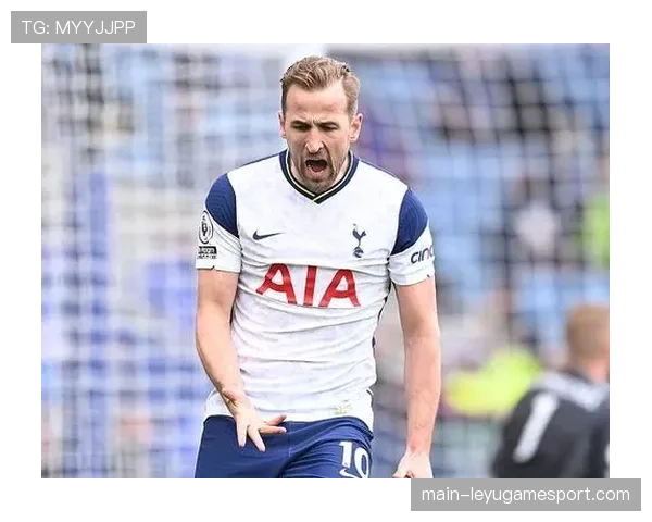 凯恩重返热刺，签订40万镑顶薪合同，凯恩在热刺